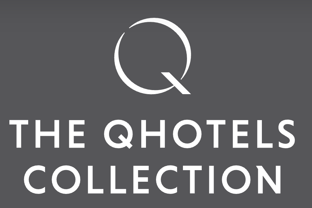 QHOTELS Logo